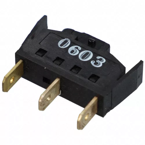 Kapcsoló FAGOR CR-10 kávéfőző