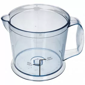Kehely FAGOR mixer