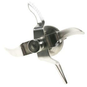 Helyettesítő Kés Komplett - Tömítéssel - Thermomix TM31 Konyhai Géphez (N515)