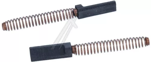 Alkatrész Szénkefe KitchenAid robotgépekhez 5x7,4x20 mm, 2 db (W10380496 helyettesítő)