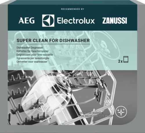 Electrolux zsíroldó mosogatógéphez (2 db)