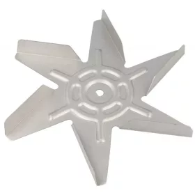 VENTILLÁTOR LAPÁT ( 6 ÁGÚ)