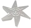 VENTILLÁTOR LAPÁT ( 6 ÁGÚ)