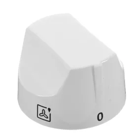 ZANUSSI sütő/főzőkészülék GOMB,FUNKCIÓK,FEHÉR,5+0