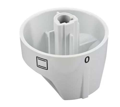 ZANUSSI sütő/főzőkészülék GOMB,FUNKCIÓK,FEHÉR,5+0