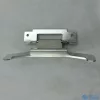 Zsanér INDESIT WG824TPR