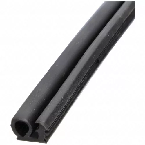 Zanussi Alsó Ajtótömítés - kb. 55 cm - Mosogatógéphez (1527401002)