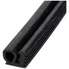 ELECTROLUX mosogatogep also ajtotomites fekete gumiprofil 1527401101