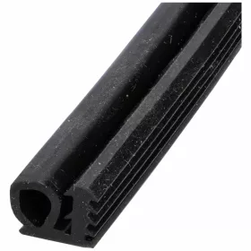 ELECTROLUX mosogatogep also ajtotomites fekete gumiprofil 1527401101