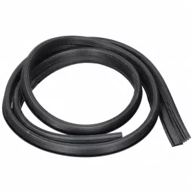   Indesit / Whirlpool Ajtótömítés - 3 oldalú - Mosogatógéphez (C00141316)
