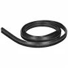 Tömítés ajtó, 3 oldalú (eredeti) WHIRLPOOL mosogatógép pl: ADG6556