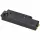 Ajtókapcsoló (fekete, utángyártott) IGNIS WHIRLPOOL AWG646