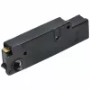 Ajtókapcsoló (fekete, utángyártott) IGNIS WHIRLPOOL AWG646