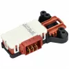 Ajtókapcsoló FAGOR / ORION / BEKO mosógép METALFLEX C00915949