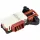 Ajtókapcsoló FAGOR / ORION / BEKO mosógép METALFLEX C00915949