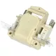 WHIRLPOOL INDESIT mosogatogep ajtozar kapcsoloval C00378293