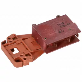 Ajtókapcsoló M4 HOTPOINT