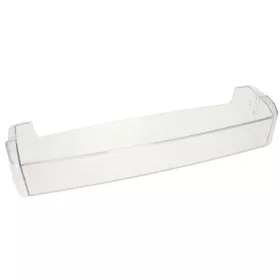   Hűtőgép Ajtópolc Beko / Blomberg készülékekhez – 465 mm – Felső/Középső tároló (4326390100 kompatibilis)