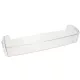Hűtőgép Ajtópolc Beko / Blomberg készülékekhez – 465 mm – Felső/Középső tároló (4326390100 kompatibilis)