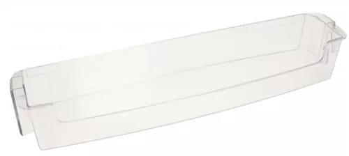 Hűtőgép Ajtópolc Beko / Blomberg készülékekhez – 465 mm – Felső/Középső tároló (4326390100 kompatibilis)