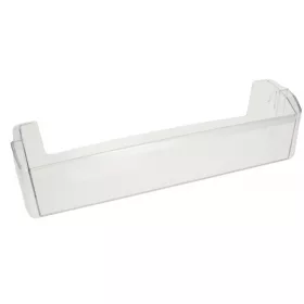   Hűtőgép Ajtópolc Beko / Blomberg készülékekhez – Átlátszó tárolórekesz – 465 mm (4814940100 kompatibilis)