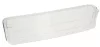 Hűtőgép Ajtópolc Beko / Blomberg készülékekhez – Átlátszó tárolórekesz – 465 mm (4814940100 kompatibilis)
