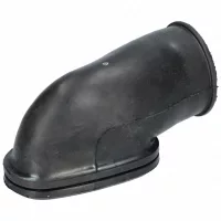 Belső cső - (Üst - Kondenzátor)