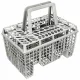 ELECTROLUX mosogatogep evoeszkoztarto kosar 1118228004