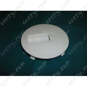 Szellőzőtakaró ELECTROLUX ZDE26100W