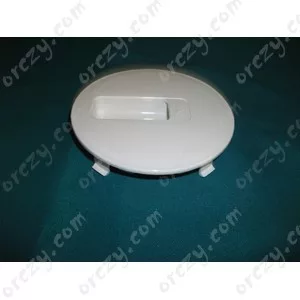 Szellőzőtakaró ELECTROLUX ZDE26100W