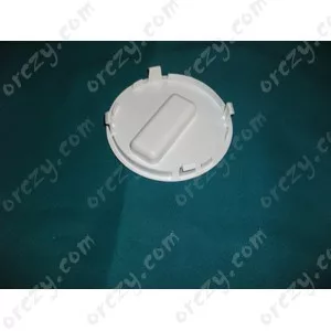 Szellőzőtakaró ELECTROLUX ZDE26100W