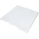 410x400 mm Tetőlemez, sarkos (utángyártott) WHIRLPOOL AWT sorozat
