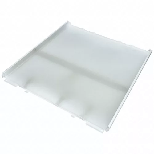 Whirlpool Eredeti Tetőlemez AWT sorozathoz, 410x400 mm (481244010842)