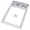 WHIRLPOOL INDESIT felultoltos mosogep fedelkeret AWE 2320 C00763259