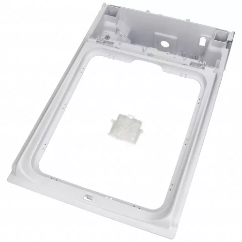 WHIRLPOOL INDESIT felultoltos mosogep fedelkeret AWE 2320 C00763259