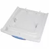 WHIRLPOOL INDESIT mosogep tetolap komplett C00313877
