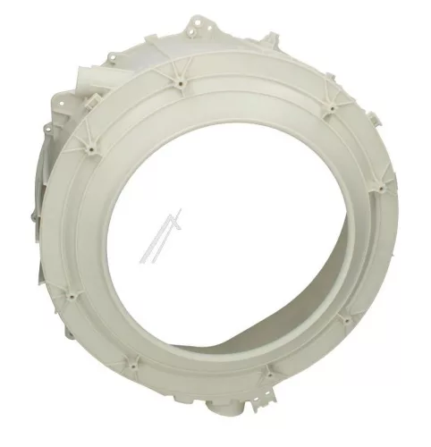 Üst elsőrész Whirlpool / Indesit mosógéphez – Műanyag – AWO/C és IWC szériákhoz (481010501331 kompatibilis)