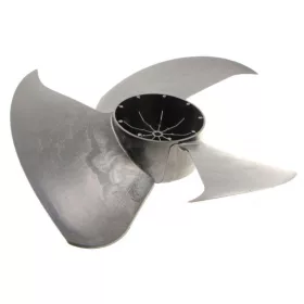 Ventilátor lapát