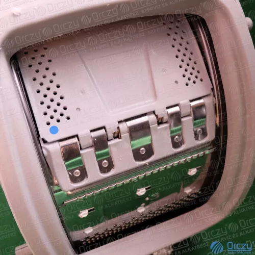 ELECTROLUX mosogep ust dobbal komplett forgoegyseg 4055120192