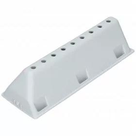   Indesit / Whirlpool Dobborda - 154 mm, 9 lyukas - Mosógéphez (C00097565)