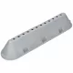 WHIRLPOOL INDESIT mosogep dobborda 226 mm C00799111 46 literes dobhoz