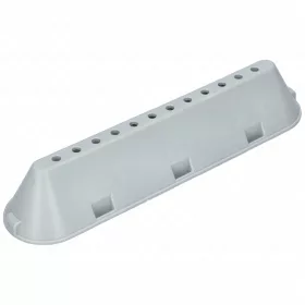   Dobborda Indesit / Whirlpoolhoz - 226 mm - 11 lyukú (C00508681 kompatibilis)