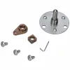 WHIRLPOOL INDESIT Szaritogep dobtengely ASL 60 jelzessel C00113038