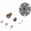 WHIRLPOOL INDESIT Szaritogep dobtengely ASL 60 jelzessel C00113038