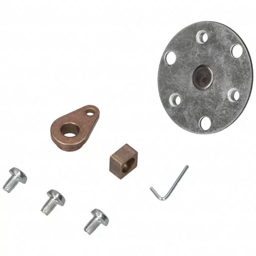 WHIRLPOOL INDESIT Szaritogep dobtengely ASL 60 jelzessel C00113038