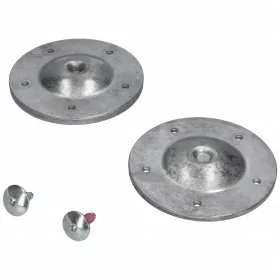   Javítókészlet, dobhoz, szegecs nélkül (eredeti) WHIRLPOOL AWT 2084-2064 mosógép /MDO702-hez/MDO747