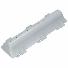   Dobborda Whirlpool / Indesit mosógéphez - 214 mm - Felültöltős AWT / AWE széria (481241848725 kompatibilis)