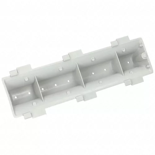 Whirlpool Indesit mosogep dobborda 214 mm harom darab AWT2205