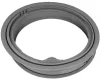 Üstszájgumi Samsung mosógéphez – Két kivezetéssel – WF8500 / WF8600 / WF0700 szériához (DC64-01664A kompatibilis)