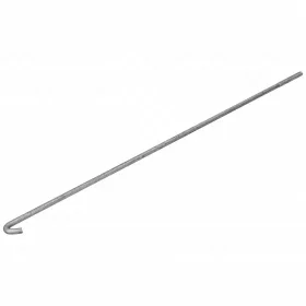   Vonórúd (hosszú, L=350 mm) HAJDU 303 keverőtárcsás mosógép